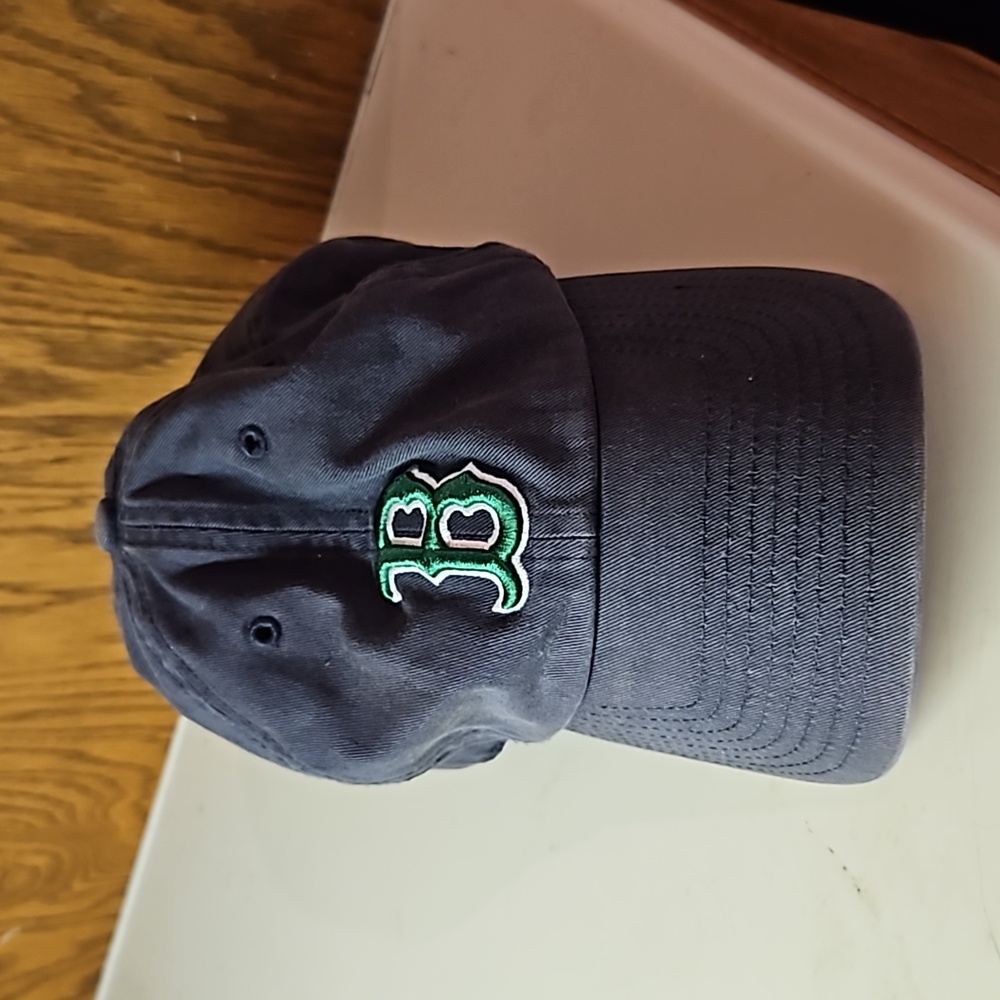 Boston hat